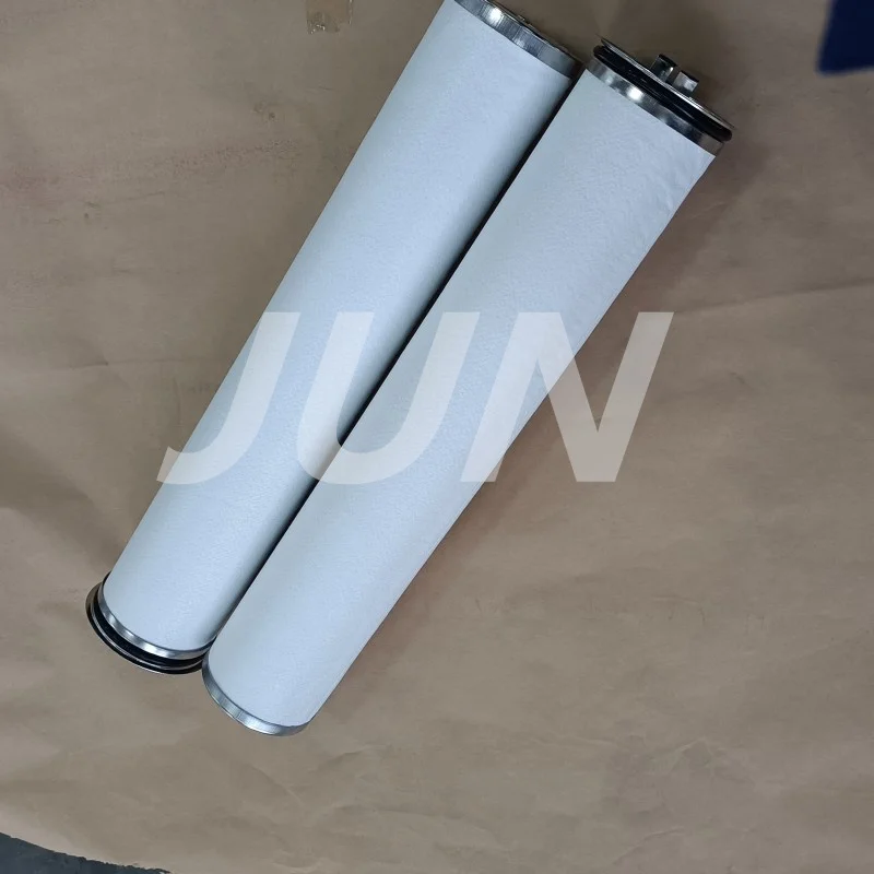 Сменный коалесцирующий фильтрующий элемент ELT-110 Nature Filter из нержавеющей стали (art.: 3920dc4e438a5) - 3920dc4e438a5