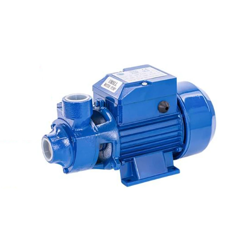 

220V/110V Cast Iron Self Priming Centrifugal Water Pump High Pressure Booster Pump Well pumping self-priming pump 370W 550W 750W