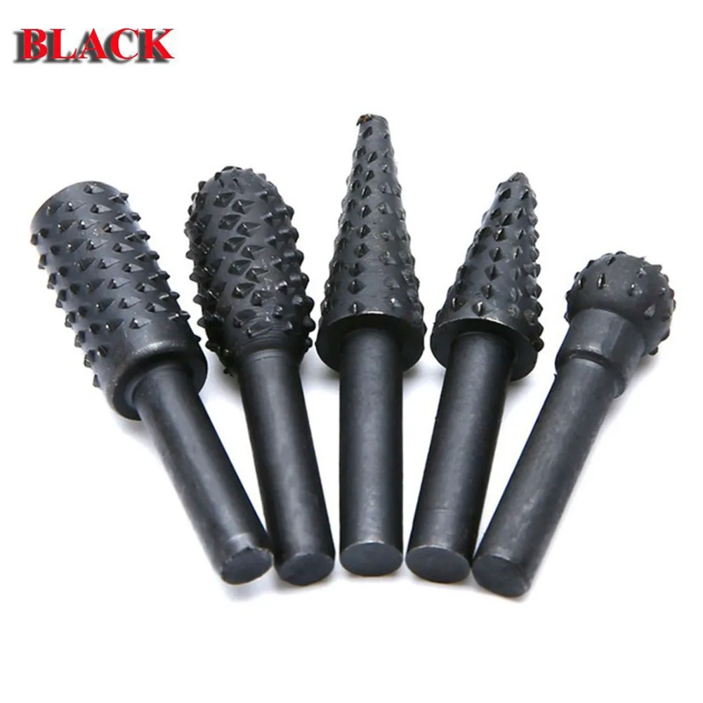 

Durable Woodworking Rotary File Grinding Most Electric Cordless Drills