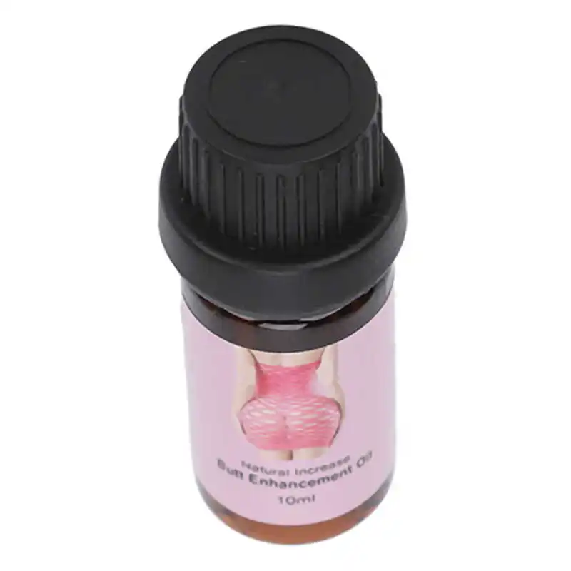 

Масло для подтяжки ягодиц 10 мл