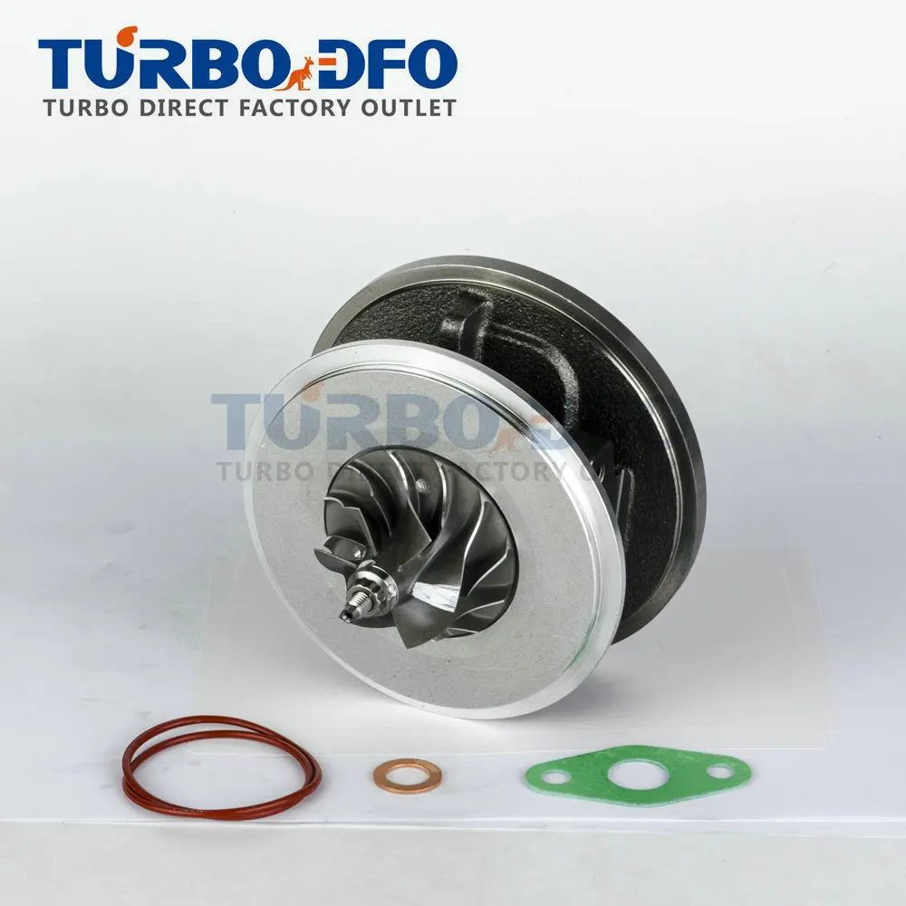 Новый турбо CHRA 724495-5004S 724495-0003 турбинный картридж в сборе для Mercedes-Benz G400 CDI W463 184KW 250HP