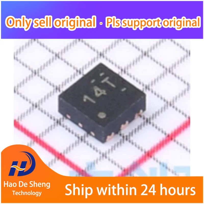 

1PCS/LOT TPS61240TDRVRQ1 Logo14T WSON-6 New Original In Stock