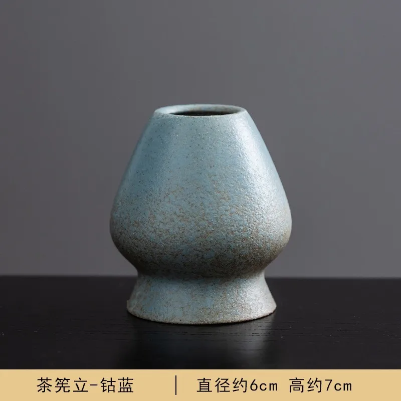 

Керамический набор для чая матча