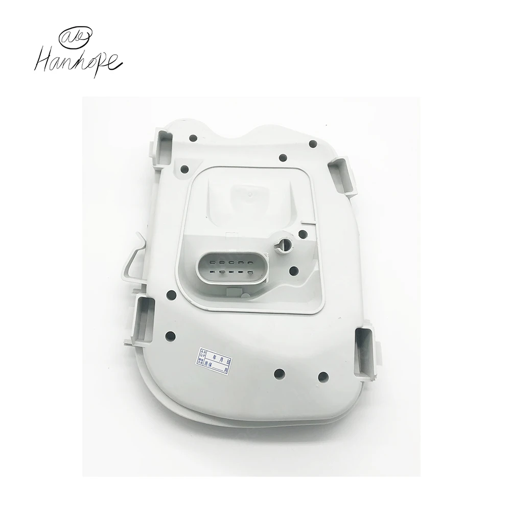 Задний фсветильник для AUDI A6 C6 SALOON 2004-2008 держатель лампы 4F5945222C 4F5945221C с лампочками