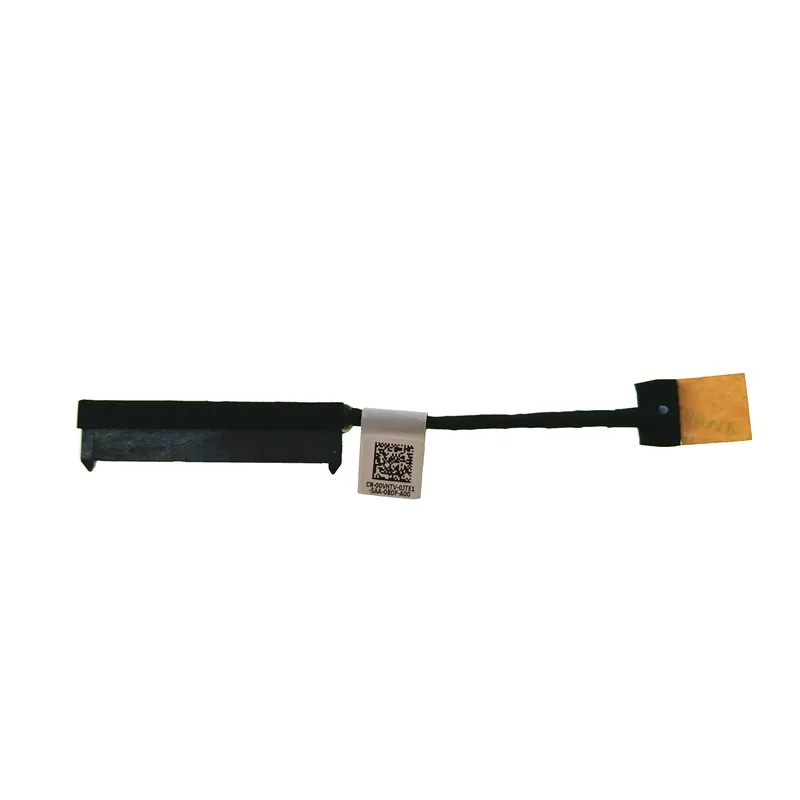 Для Dell Inspiron 5542 5543 5545 5547 5448 5548 5557 P39F 3450 3550 ноутбук SATA жесткий диск HDD разъем SSD гибкий