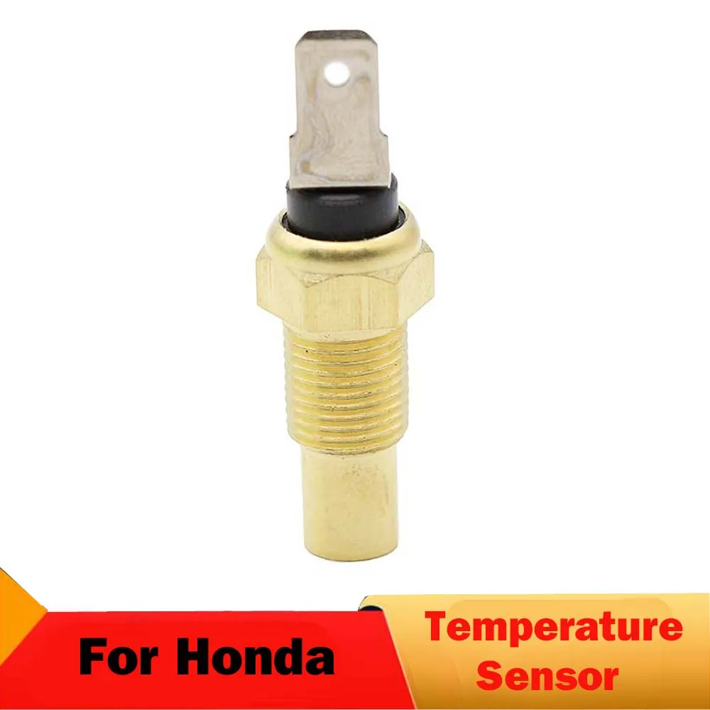 Датчик температуры воды для Honda NES125 NES150 CBR125RS CBR125RW CBR125R SES125 Dylan SES150 XL125V 37750-MAZ-003
