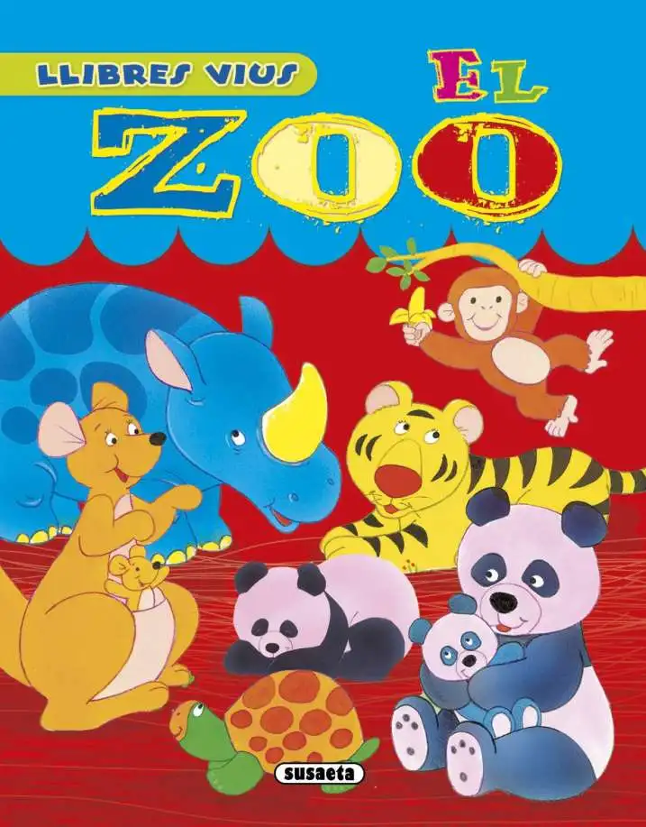 El zoo | Игрушки и хобби