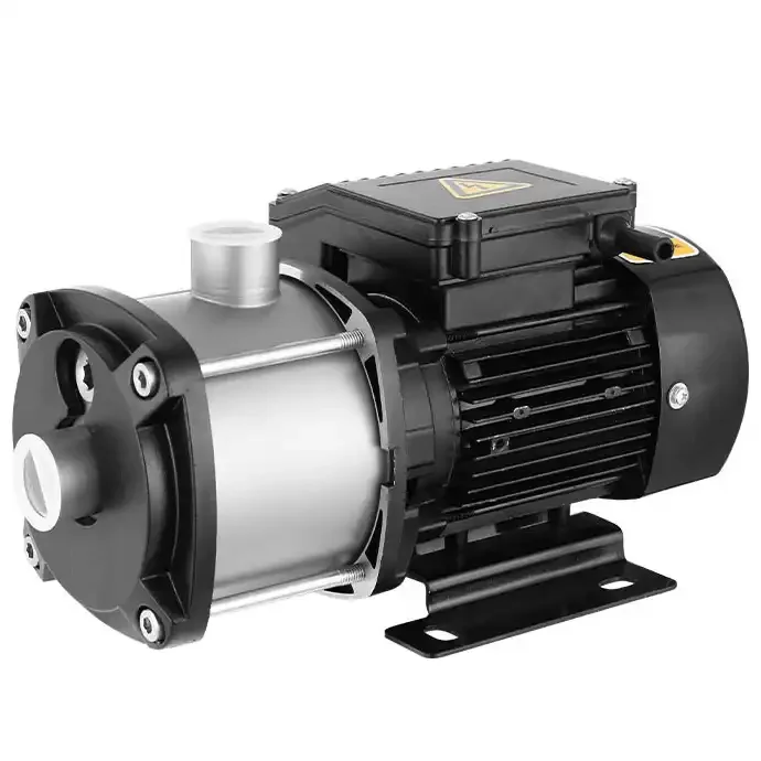 Aikon насос высокого давления с низким уровнем шума автоматический усилитель воды