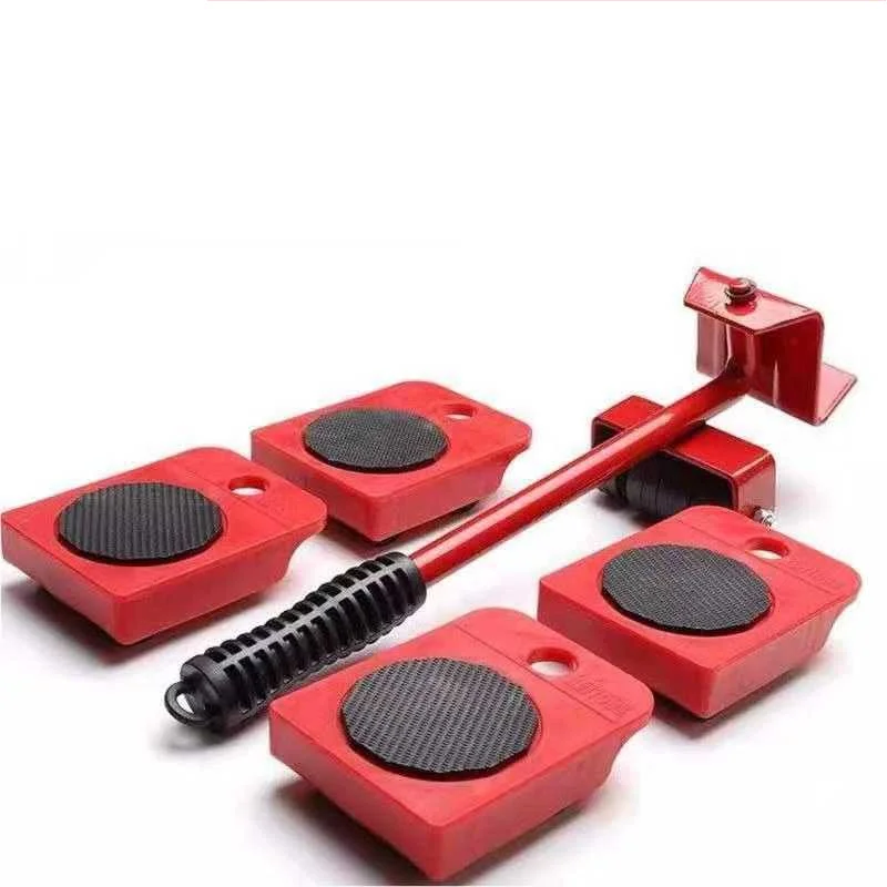 

Moving Universal Wheel Household Moving Bed Multifunctional Moving Moving Tool CoffeeTable Furniture Moving Heavy Objects Moving