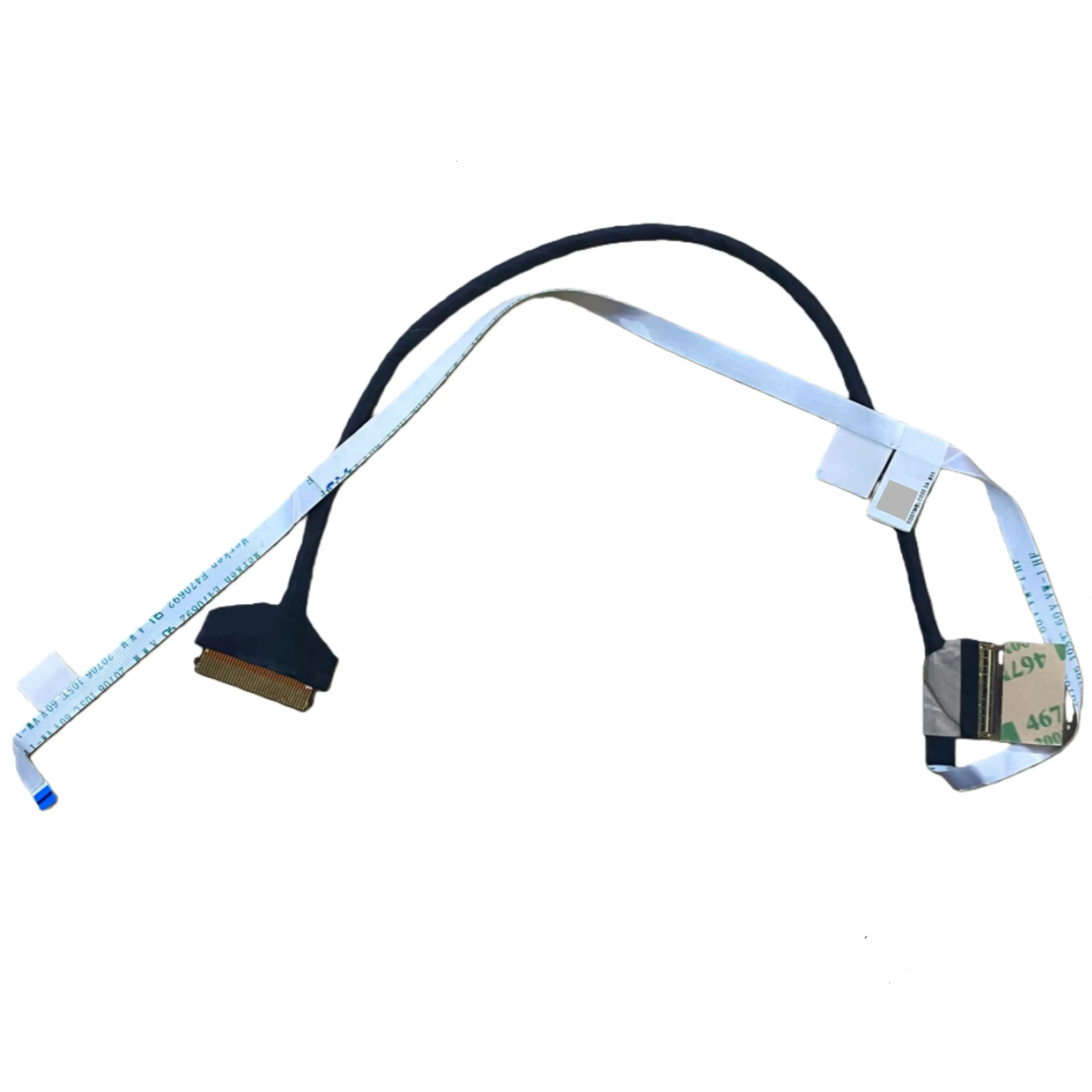 Для Xiaomi MI Air TM1802-AF TM1802-Ad TM1802-Ac TM1709: Видеокабель для LED LCD дисплея DD0TMBLC010 DD0TMBLC000 DD0TMBLC020 (art.: 3920d82dfac79) - 3920d82dfac79