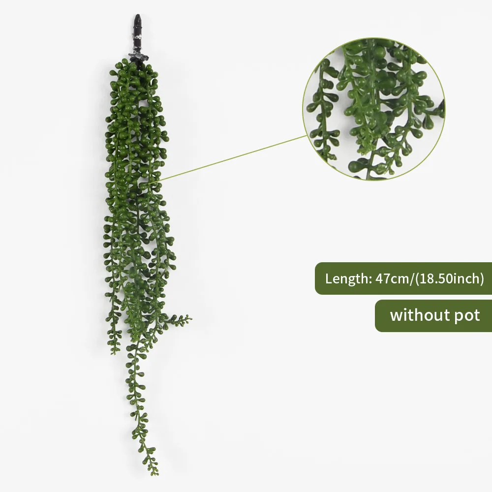 

Искусственная винная лоза Uflower