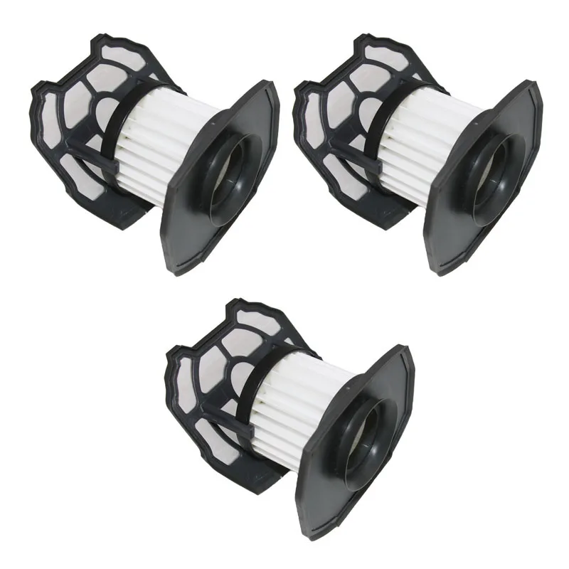 

3Pcs for 313282002 18 Vacuum Cleaner Front HEPA Filter Replacement Accessories Durable Parts