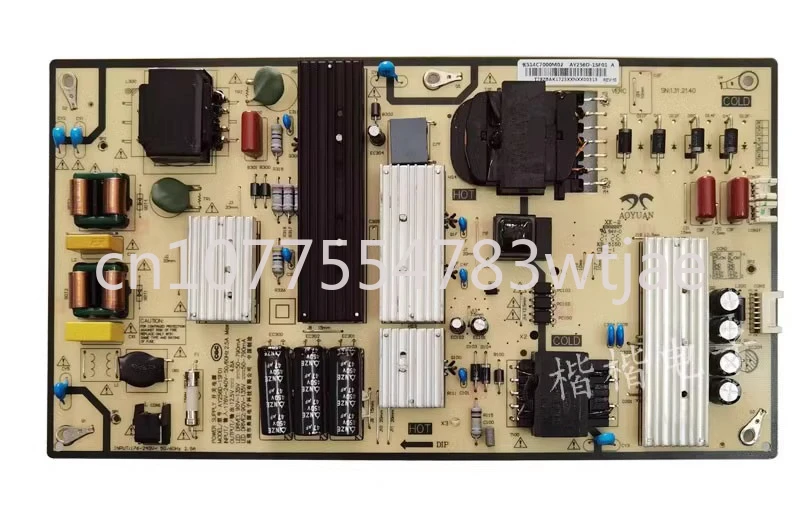 Подходит для оригинальной материнской платы Xiaomi LCD TV модель AY256D-1SF0 цвет 1