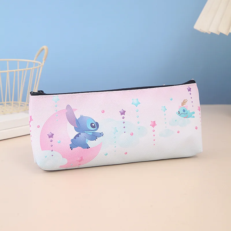 

Милый Стич пенал из кожи MINISO