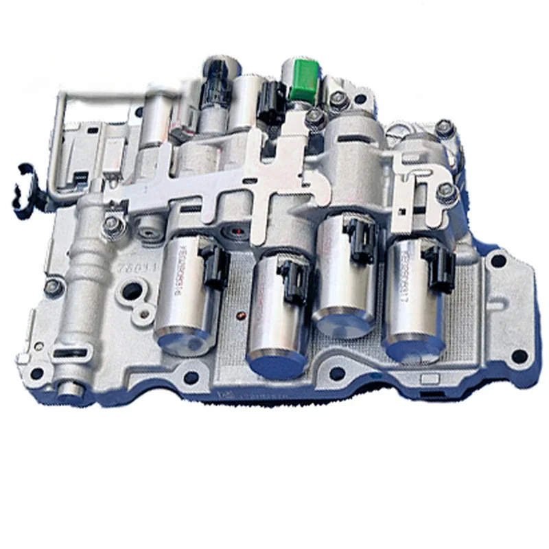 TF-70SC TF70SC FWD Корпус клапана коробки передач для Peugeot Citroen Opel Hyundai Lincoln MKZ TF70