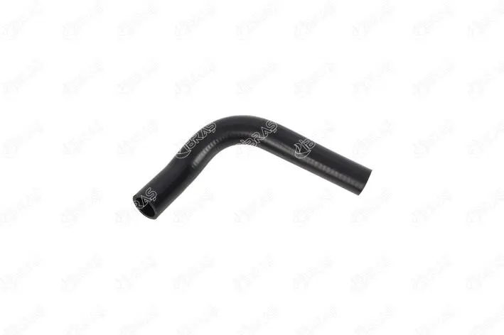 

Radiator top hose for 19712
