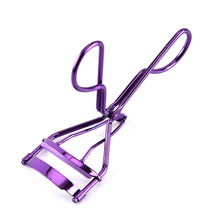 Бигуди для ресниц зажим завивки накладные ресницы косметика красоты инструмент