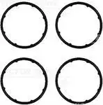 

Store code: 11-1.6-01 for intake MANIFOLD gasket set (set 4 pcs) MGN I 1.6IE