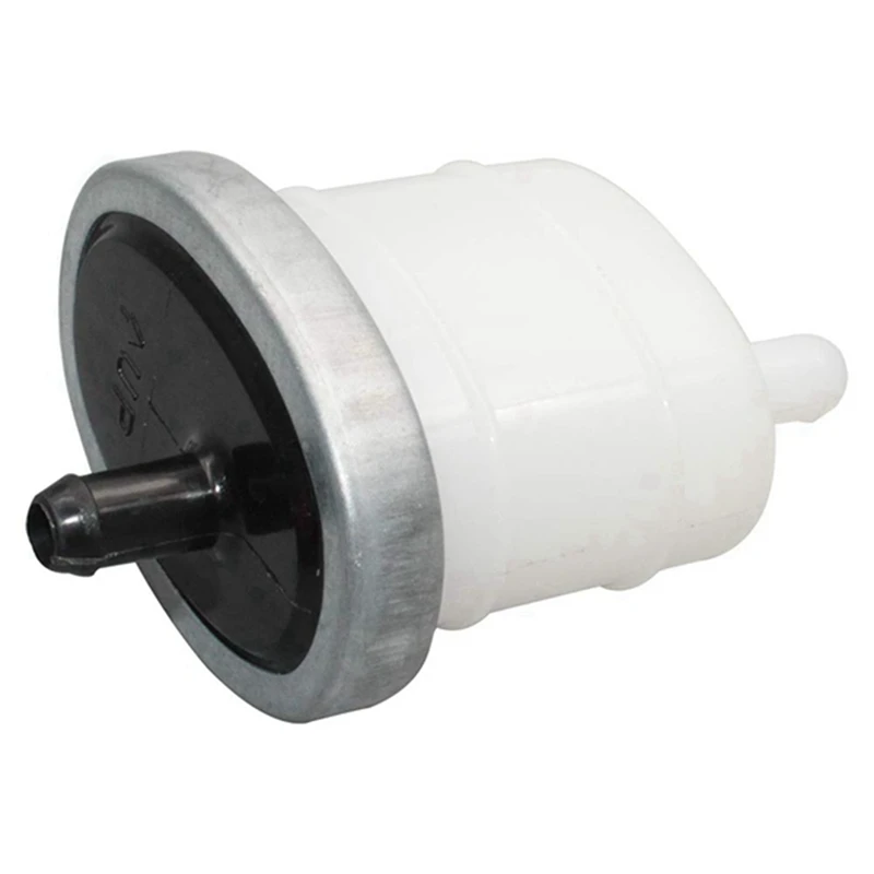 2X газовый топливный фильтр очиститель для Yamaha XL800 GP800R GP1200R XLT 800 SUV 1200 66V-24560-00-00