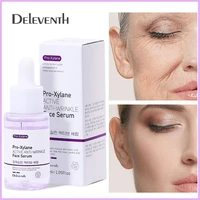 pro xylane anti wrinkle facial serum anti aging reduce fine lines firming moisturizing shrink pores korean cosmetics skin care