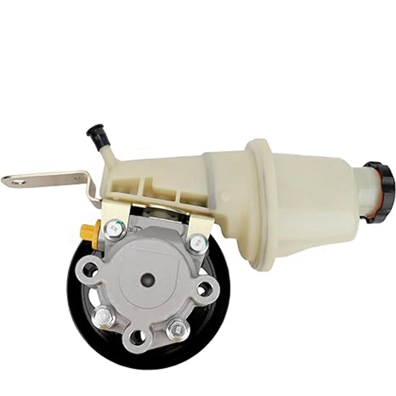 Насос гидроусилителя руля для Dodge Durango Dakota 2000-2004 4.7L V8 52106253AE 52106253AC 52106253AF 52106253AD