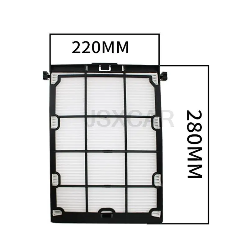 Фильтр кондиционирования воздуха для DOOSAN DH DX55 60 75 150 215 220 260-5-7-9-9C аксессуары