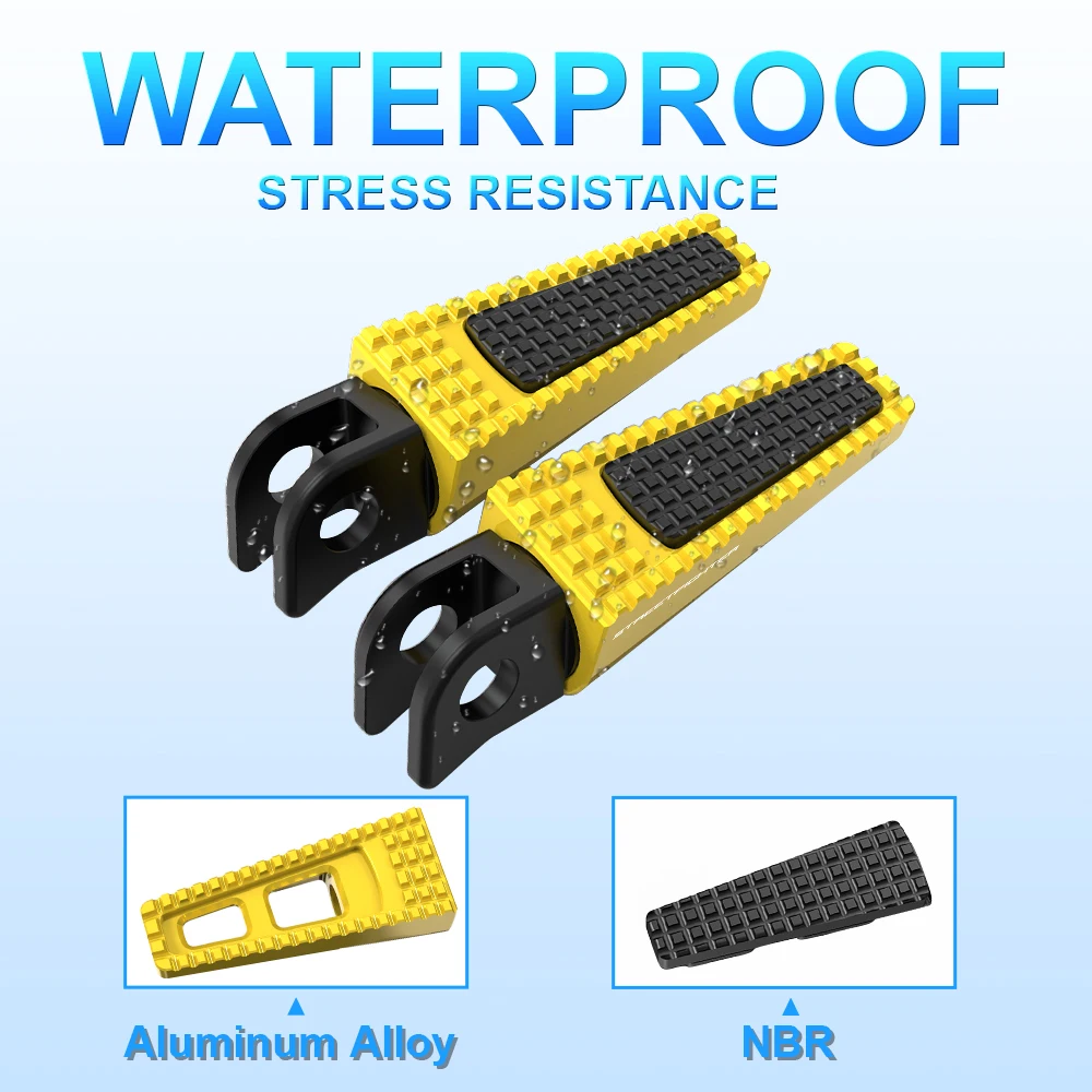 Для Ducati Streetfighter 848 2011-2015 1098 2009-2013 955 V2 2022-2024 1100 V4 мотоциклетная передняя или задняя