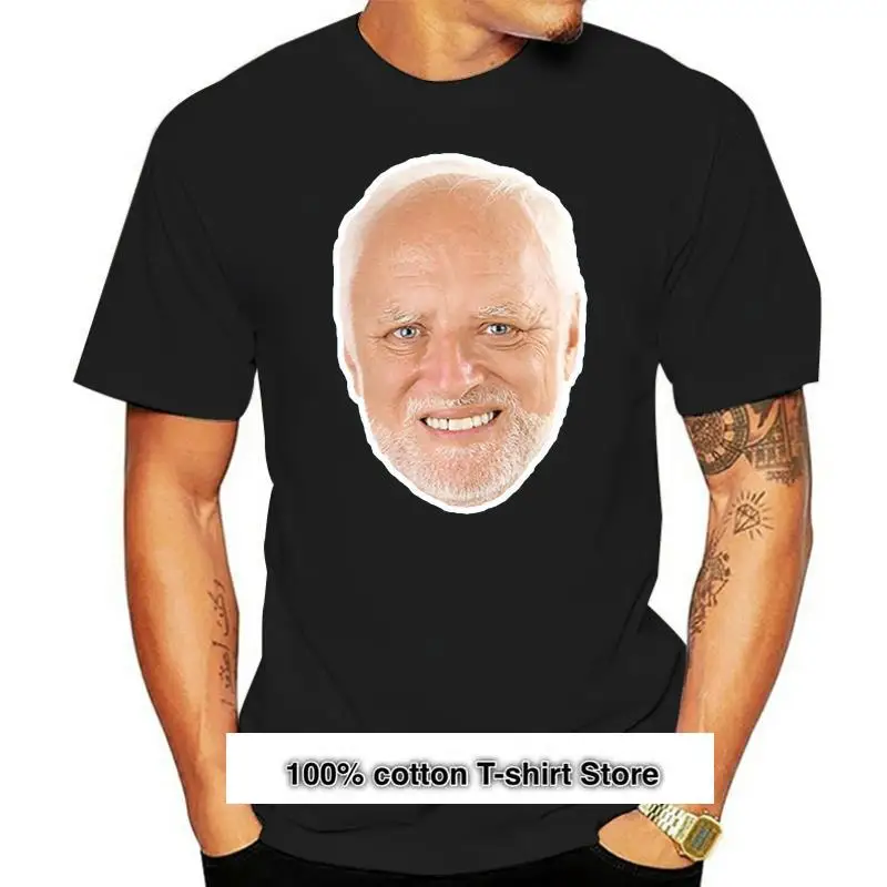 

Camiseta con mensaje de "ocultar el dolor", ropa para Parte Superior Femenina, para ocultar el dolor