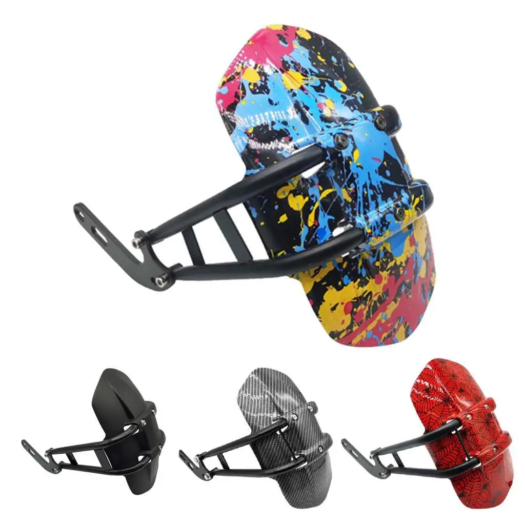 Задний брызговик мотоцикла защита аксессуары для мотоциклов Niu легко