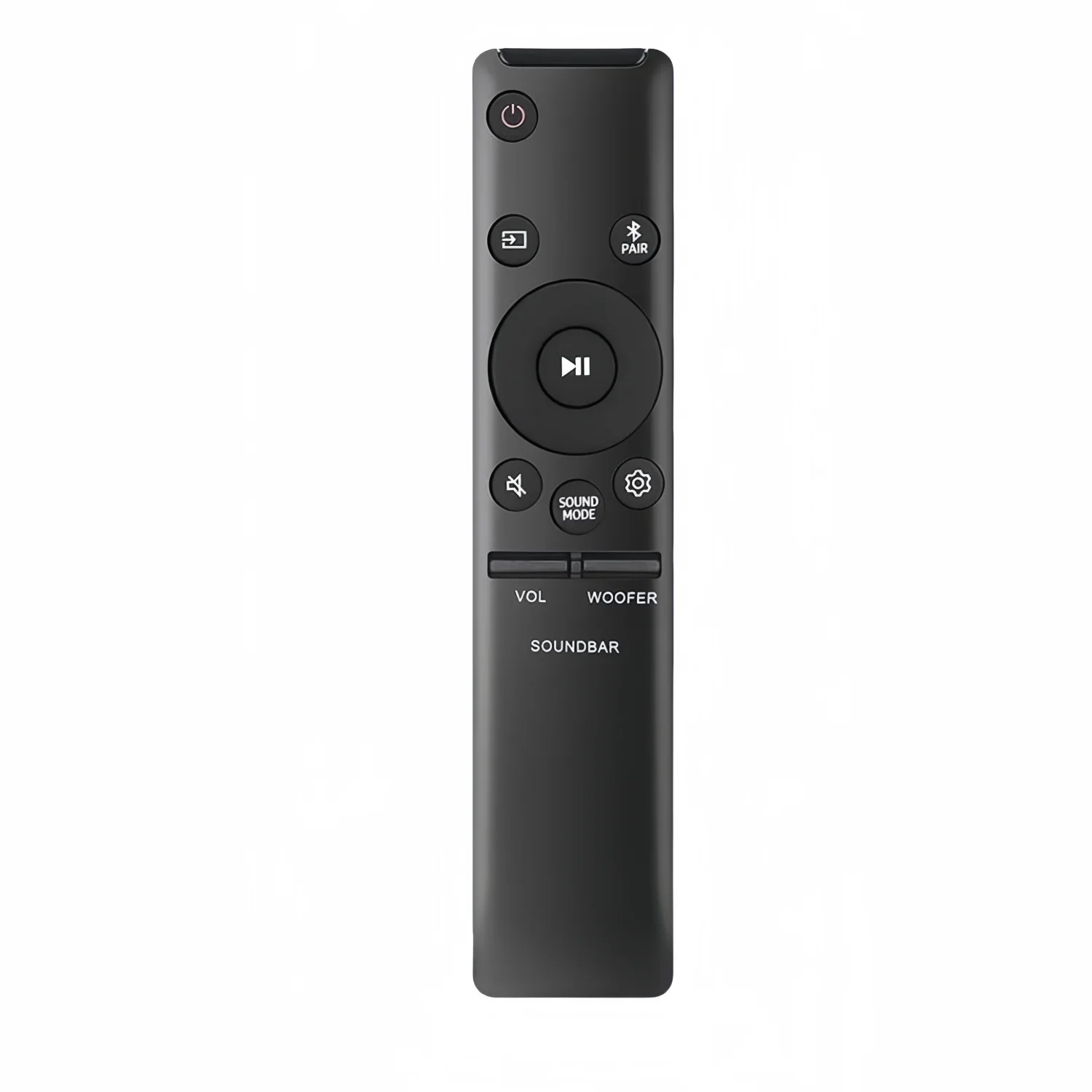 Фото Новый пульт дистанционного управления для звуковой панели Samsung HW-T450 HW-T550 HW-T650 HWT450 HWT550 HWT650 №2