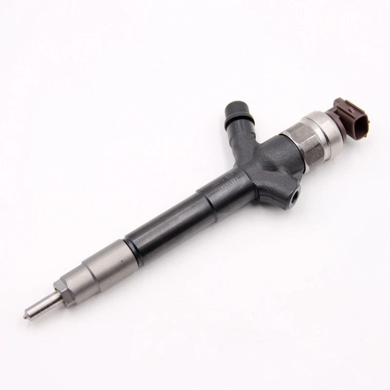 1 шт. Форсунка для дизельного двигателя YD25 OE NO.:16600-EC00C 16600-EB70C 095000-6253