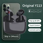 Bluetooth-наушники Tws, настоящие стерео наушники с микрофоном, Спортивные Беспроводные наушники, наушники, Официальный магазин Xiaomi, Новинка