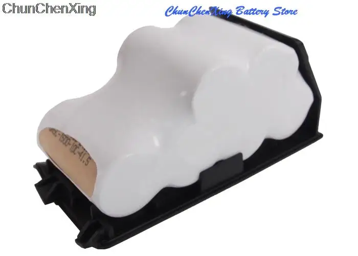 Аккумулятор Cameron Sino на 1500 мА · ч XBP615 для Euro Pro Shark UV615 UV615H UV615K UV627 |