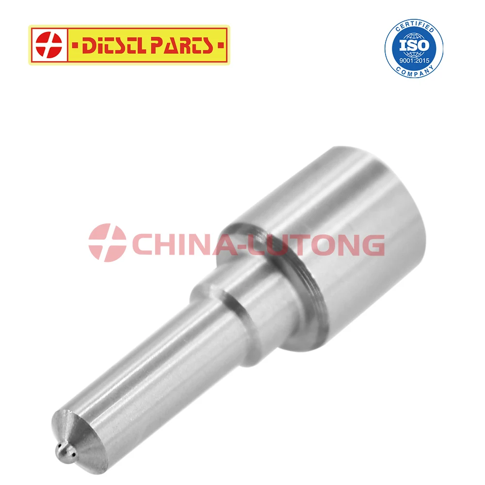 High Quality Injector Nozzle DLLA150X4 P Type Diesel Nozzle 9 430 084 003 For BOSCH Fuel System Engine Perkins Q20B Kit On Sale
