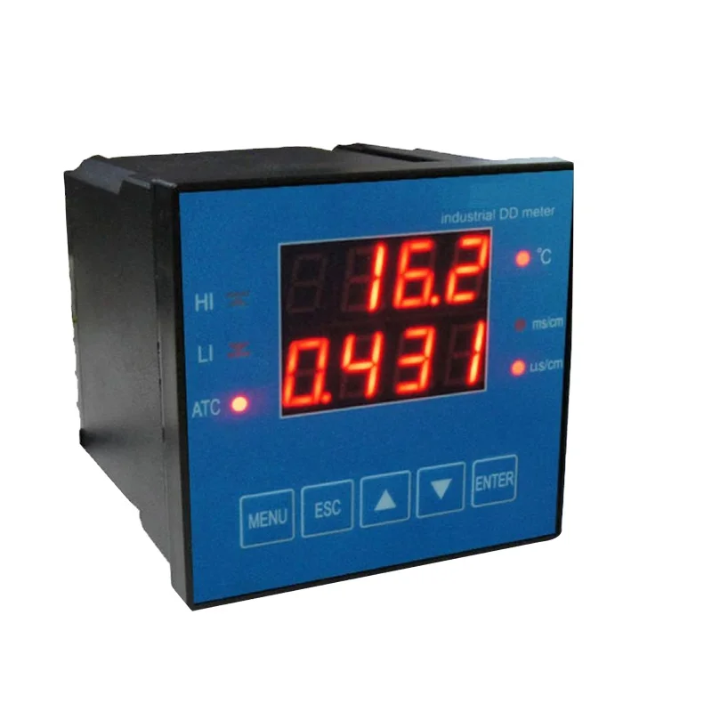 

CX-IPH industrial in line ph meter Manufacturer in china