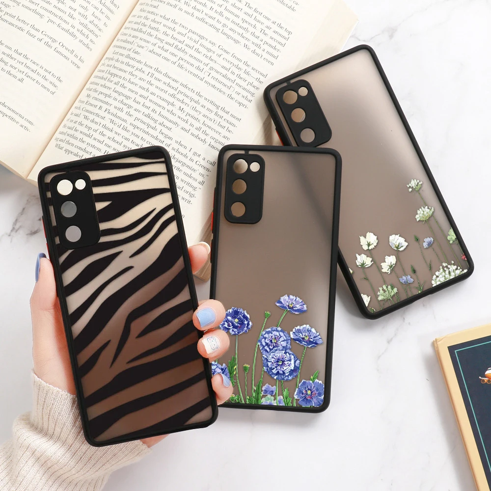 Realme 8i 9i Cases Realme 8 Pro GT Neo 2 Case For OPPO A53S A91 A54 A55 A74 A93 5G A15 A52 A72 A92 C21Y C25Y Silicon Cover Funda