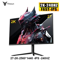 Монитор Tlhesun,  27", 120 гц