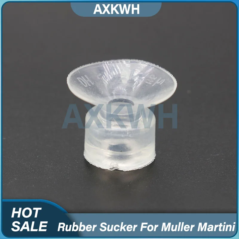 Силикагелевая резиновая присоска высшего качества для машины Kolbus ...