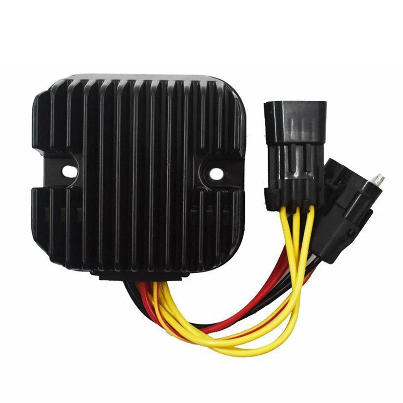 

Brand New Voltage Regulator Rectifier 4011925 4012384 4011569 for Polaris RZR 800 EFI / S / LE 2008 2009