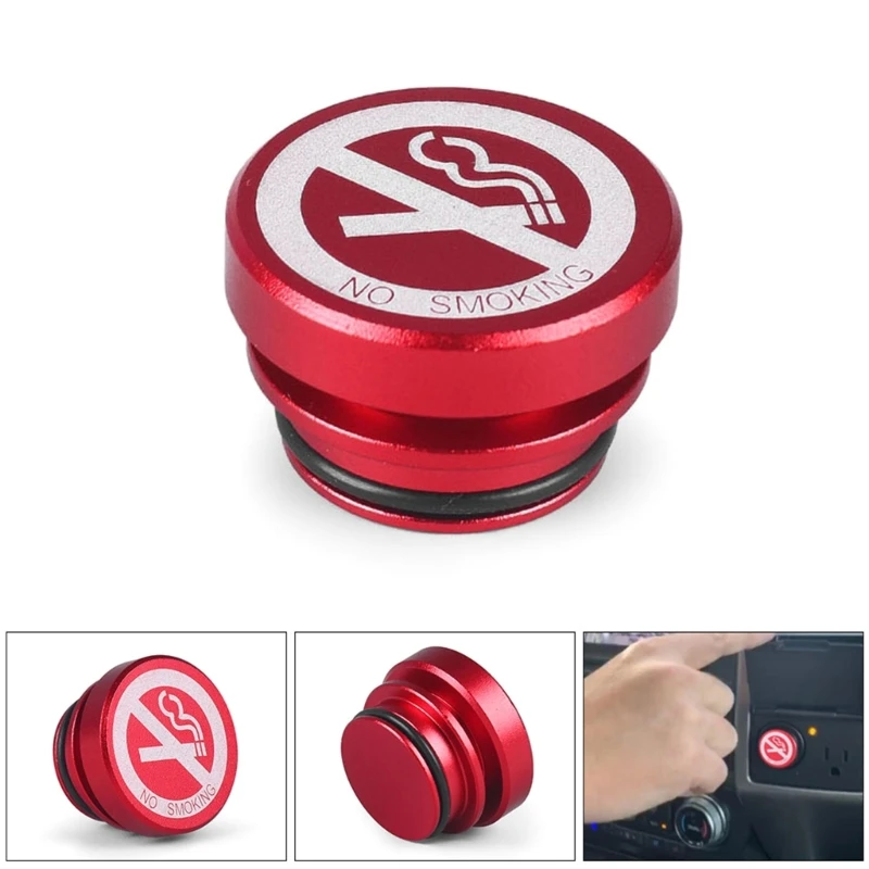 

Универсальная крышка прикуривателя Пылезащитная заглушка подходит для автомобиля лодки морского судна D0UC