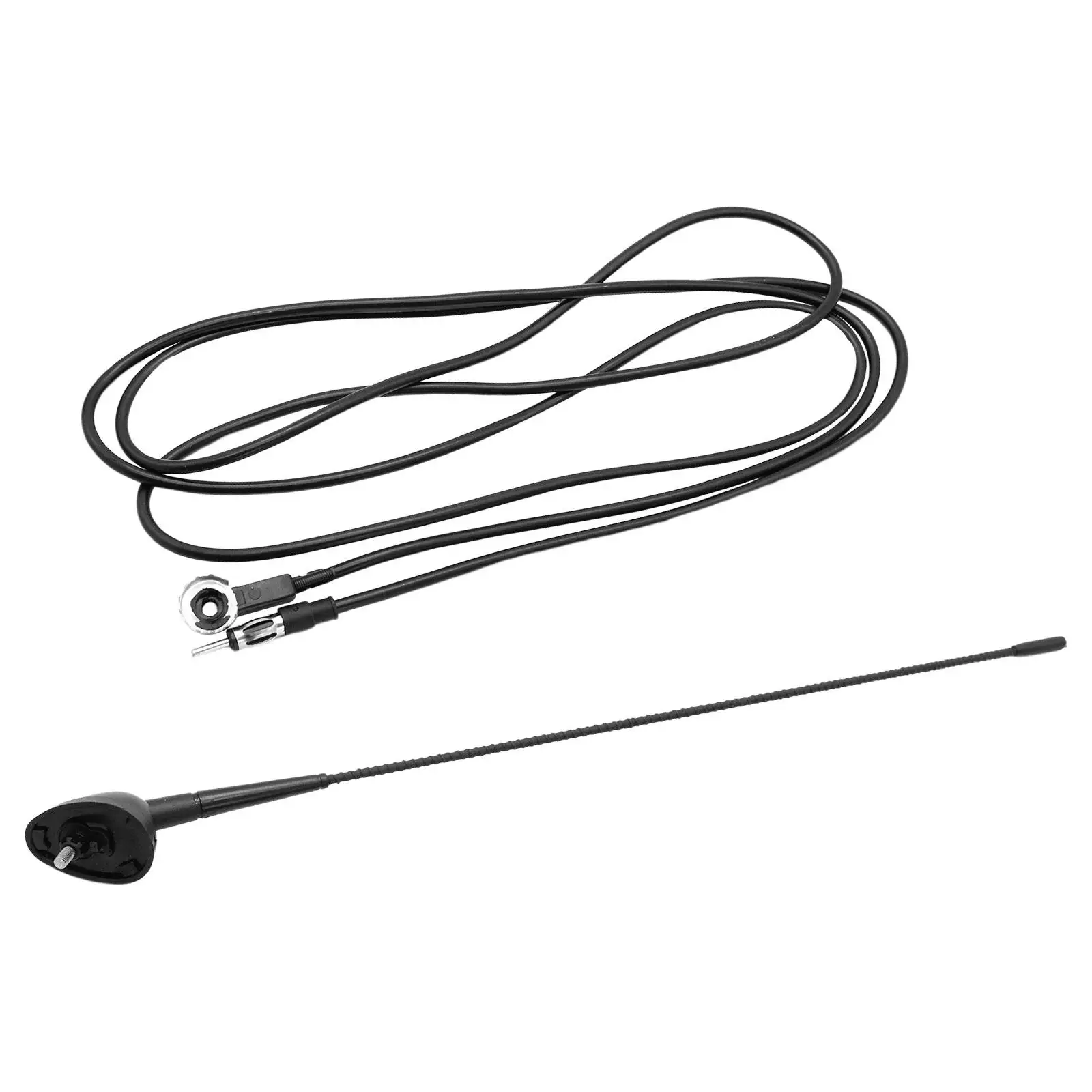 

Front Roof Antenna Mast Cable 2858939969 High Performance Flexible Directly Replace for Fiat PUNTO Brava Ducato Bravo Ritmo