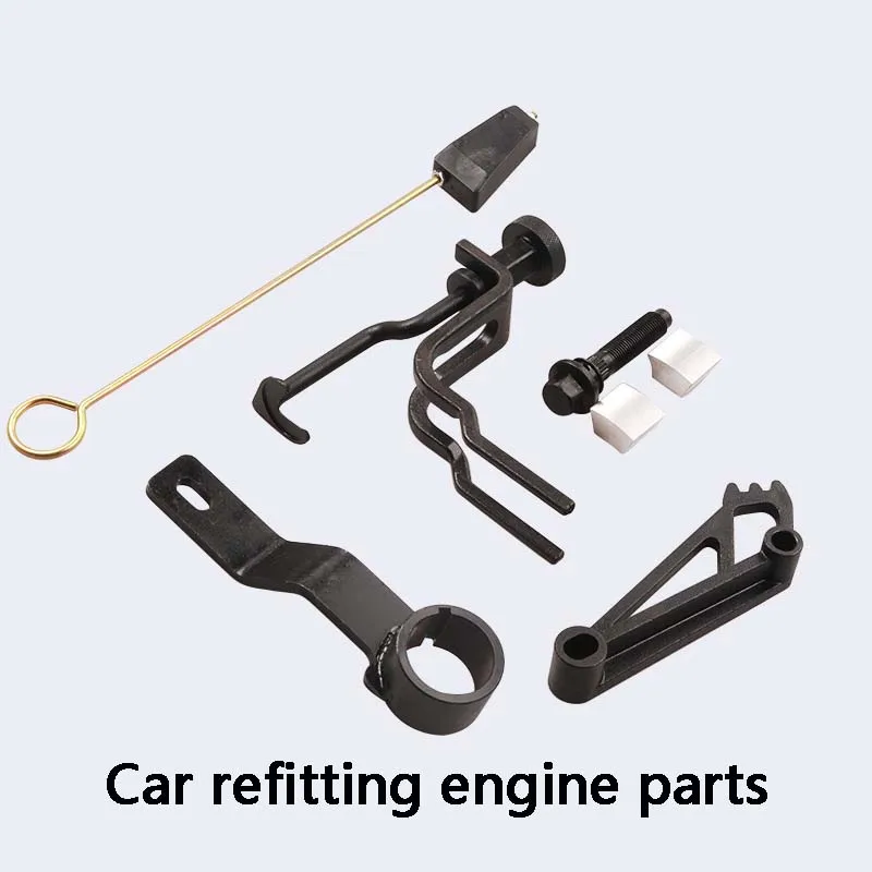 Модификация автомобиля подходит