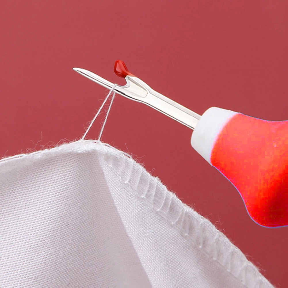 Разпушиватель швов швейный стежок простые инструменты U-образный режущий край 112