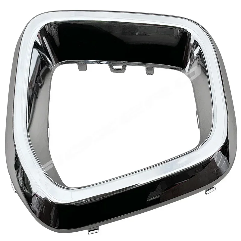 Оригинальная рамка передней противотуманной фары слева и справа для DongFeng Aeolus AX4