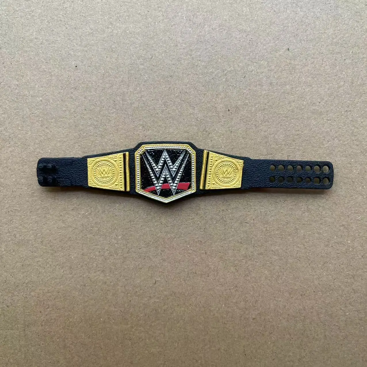1 шт. редкое украшение на пояс WWE AEW кукла-борец аксессуар для экшн-фигурки часть