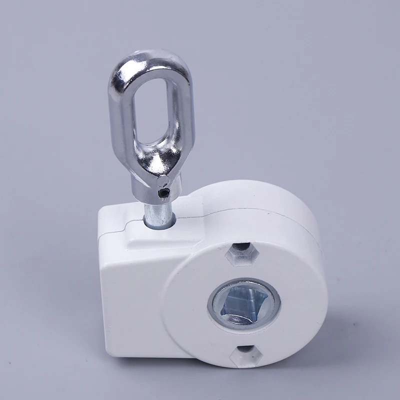 Drive Worm Gear Patio Awning Gearbox Easily Installation Parts Garden Crank Canopy Accessories For Rain Backyard