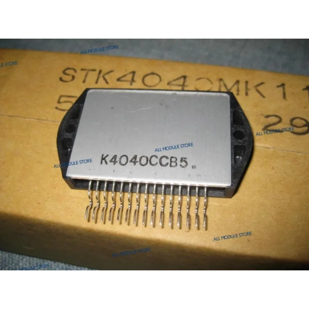 STK4040XI STK4048XI STK4040X STK4048II STK4048V Бесплатная доставка Новый модуль