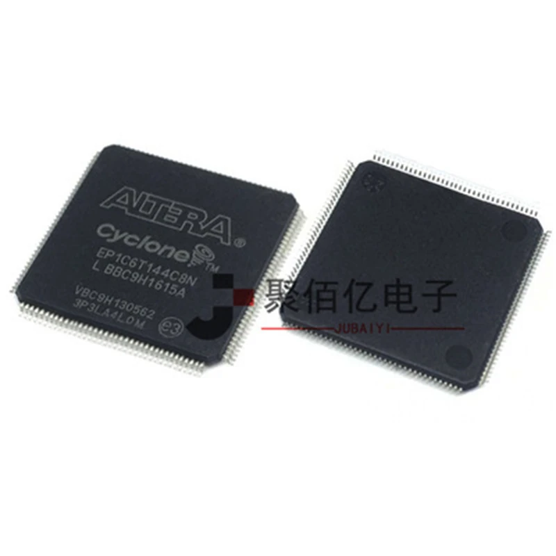 (1piece)100% original EP1C6T144C8N TQFP-144 ALTERA Fast delivery Free shipping