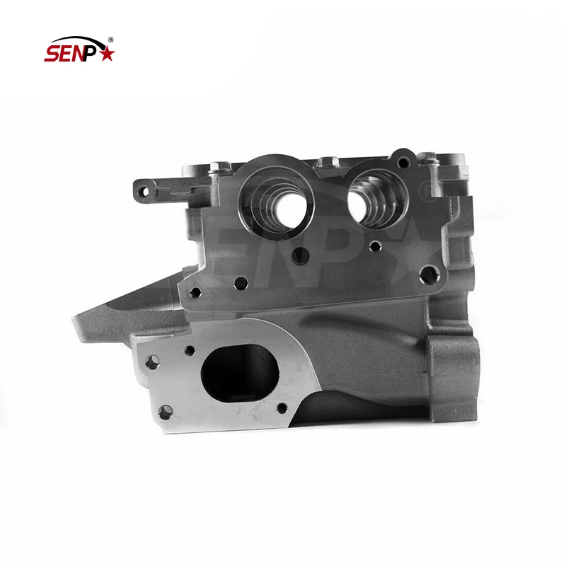 Головка блока цилиндров системы двигателя SENP подходит для VW Amarok Crafter CDBA CDCA CNFA CNFB OEM