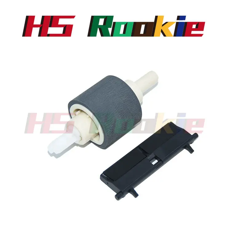 5X RM1-6303-000  RM1-6303 RM1-6414-000 RM1-6467-000 Pickup Roller Separation Pad for HP LaserJet P2035 P2055 Pro 400 M401 M425